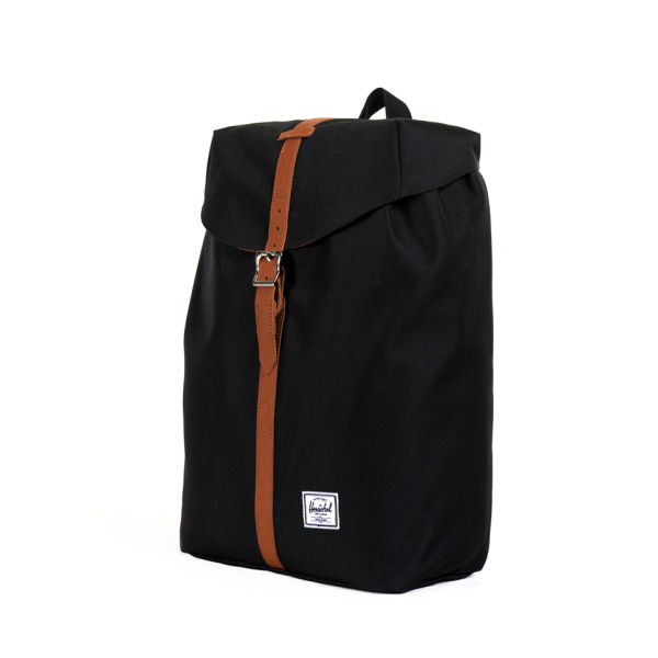 Herschel Supply Co. Classic Post Backpack Black