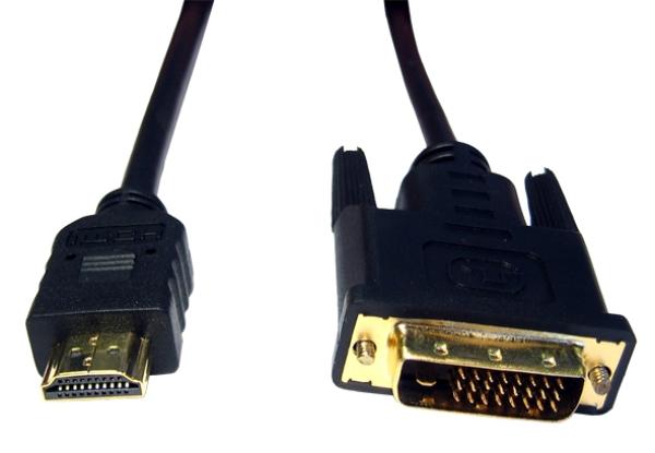 dvi-d or hdmi which is best