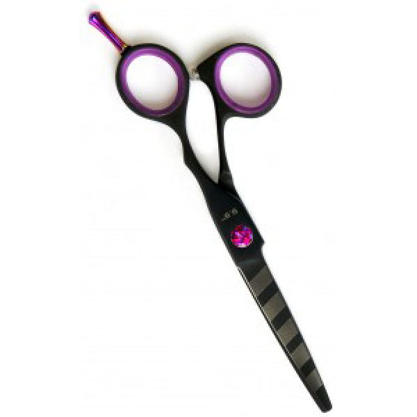 Glamtech Zebra Professional Scissors 5 0 Lookfantastic