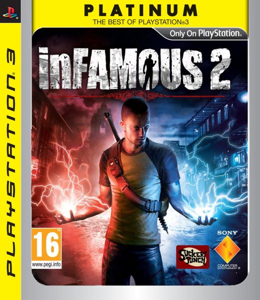 playstation 3 platinum