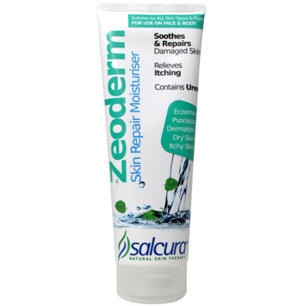 zeoderm cream