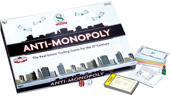 anti monopoly anti monopoly