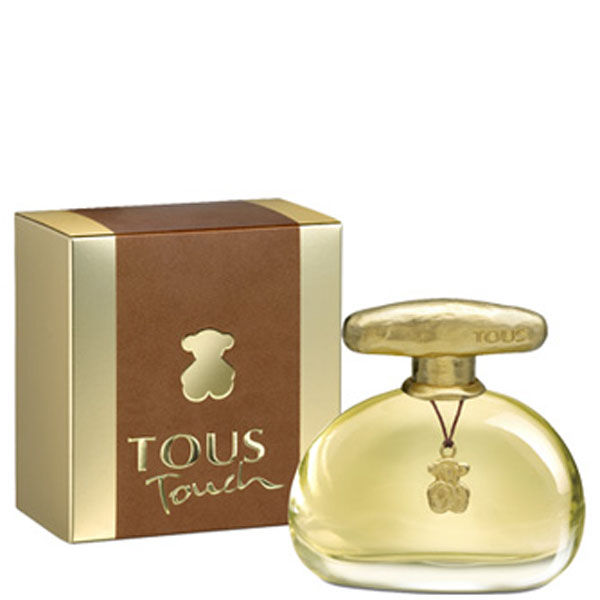 tous touch edt