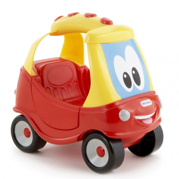 mini cozy coupe