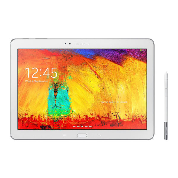 samsung note 10.5 tablet