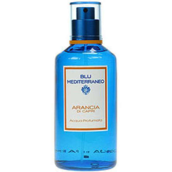 Acqua Di Parma Blu Mediterraneo Arancia Eau De Toilette 120ml