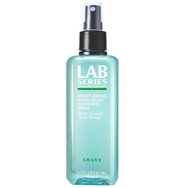 Lab Series Soothing Aftershave Spray 200ml LOOKFANTASTIC