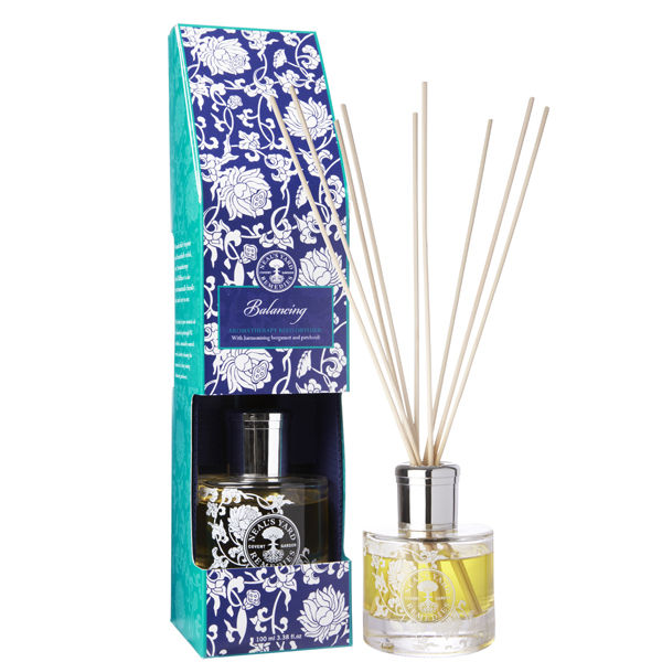 Neal'S Yard Remedies Balancing Aromatherapy Reed Diffuser (100ml