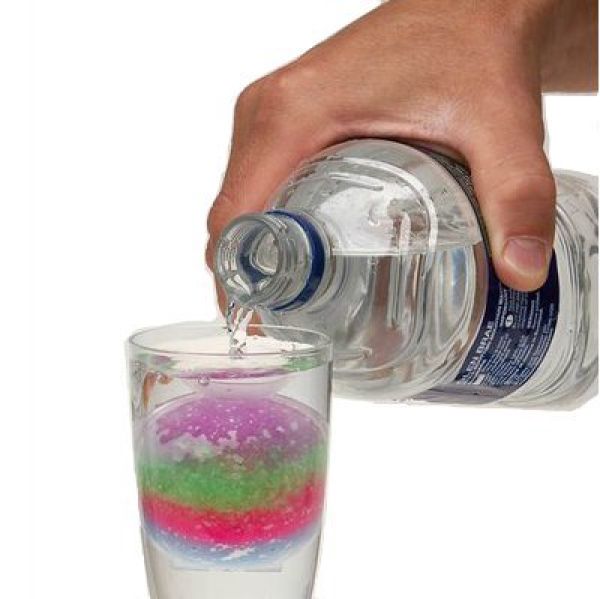 Weird Science - The Bouncy Ball Factory | IWOOT