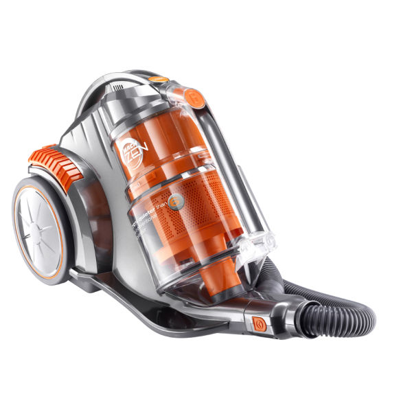 Vax 1400W Mach Zen Cylinder Vacuum Cyclonic Dust Separators | Vax Mach Zen