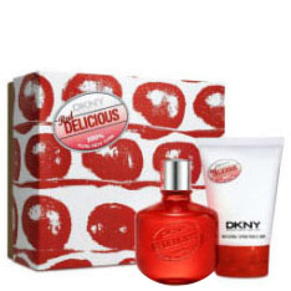 DKNY Red Delicious Women's Temptations DKNY Red Delicious Women's Temptations