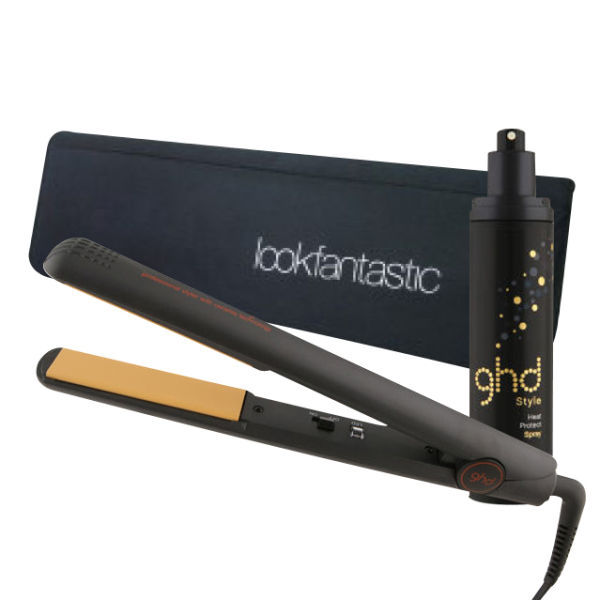 The original ghd iv styler 2025