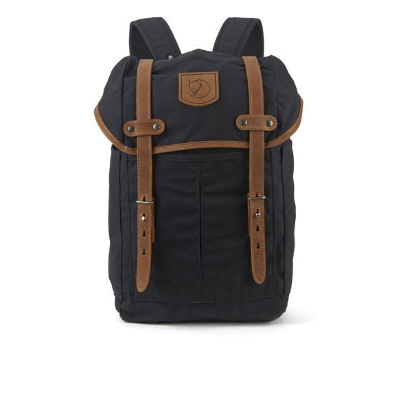small black rucksack mens