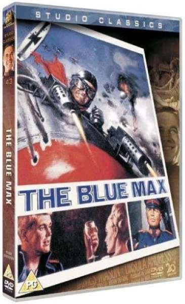 The Blue Max Dvd Rip 37