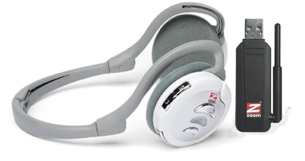 headphones usb wireless