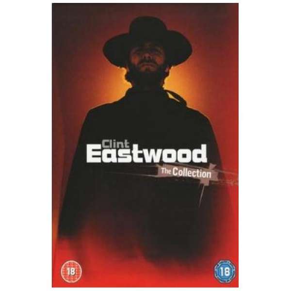 Clint Eastwood FILMTOTAAL