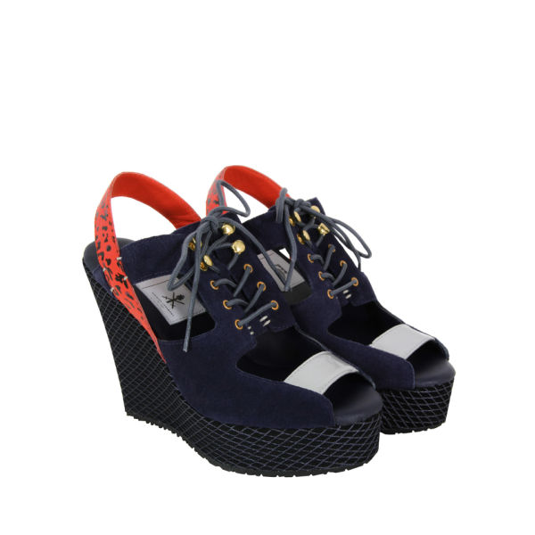 adidas wedges sandals