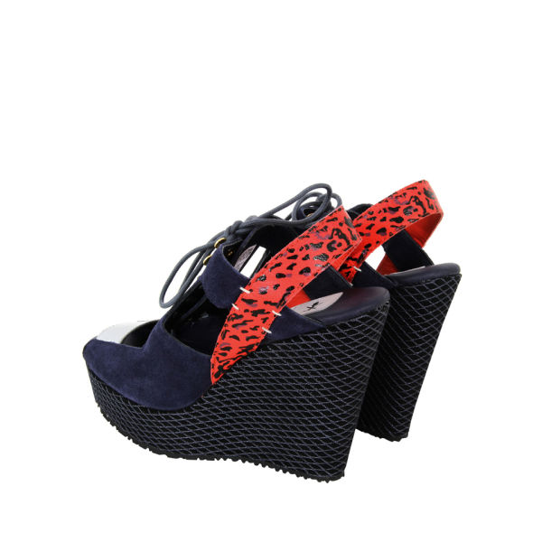 adidas wedges sandals
