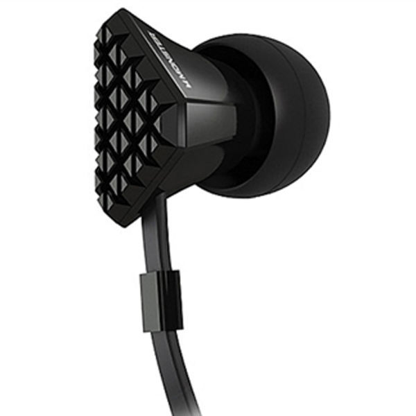 Beats by Dr. Dre Lady GaGa Heartbeats Earphones with ControlTalk