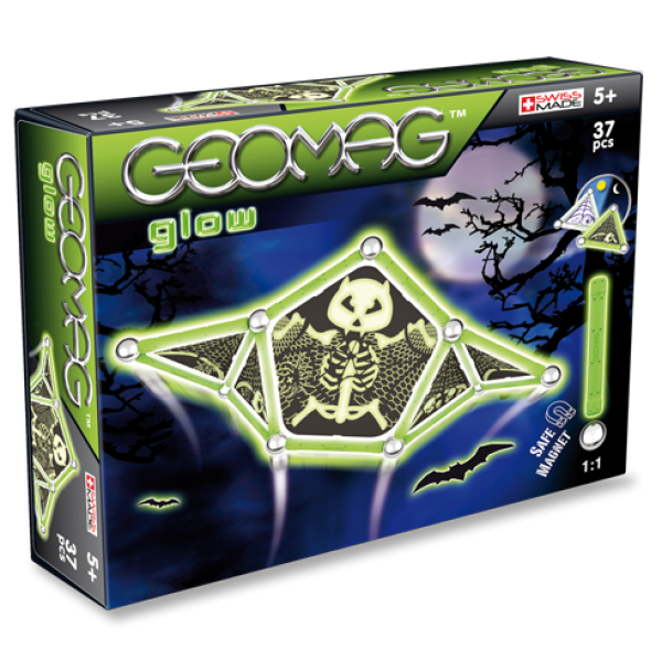 geomag glow