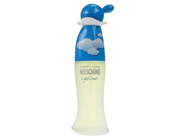 moschino cloud perfume