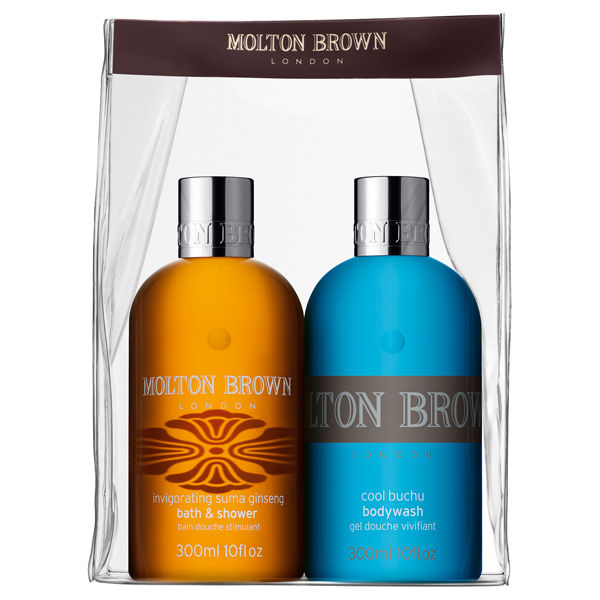 Molton Brown Glory Men's Duo Buy Online Mankind