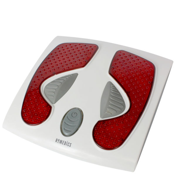 homedics foot massager