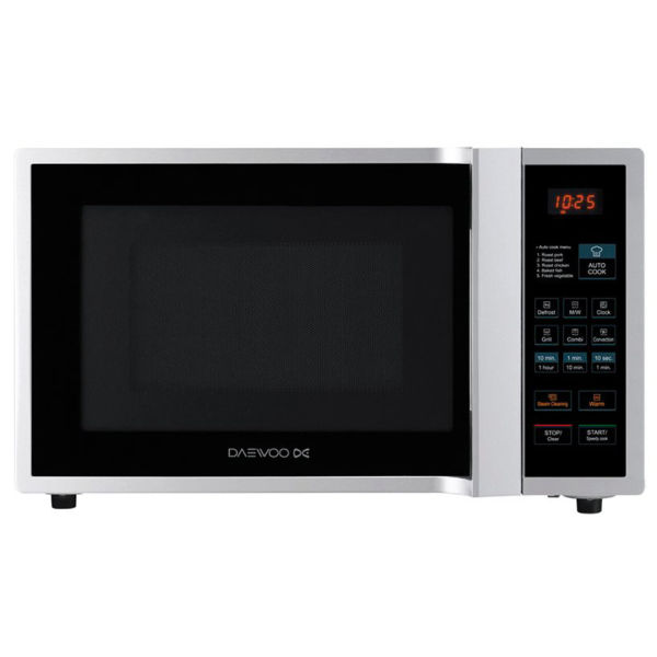 Daewoo Combi Microwave Oven Homeware | TheHut.com