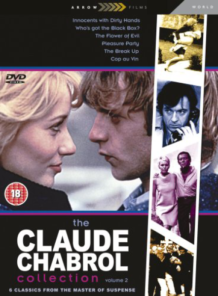 pleasure party chabrol Pleasure party chabrol