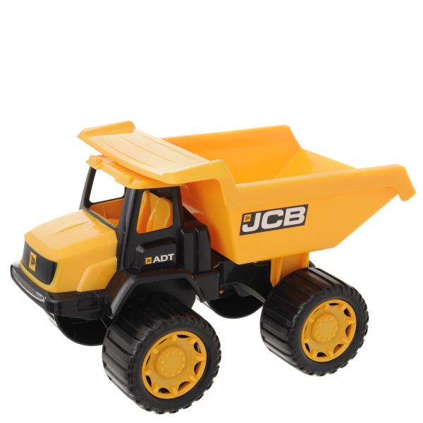 jcb dumper truck toy