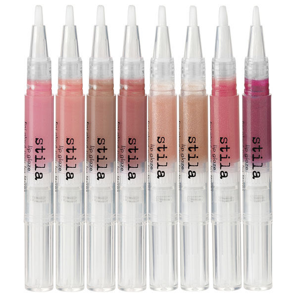 stila lip glaze set 8 products free shipping stila lip glaze set 8 products free shipping
