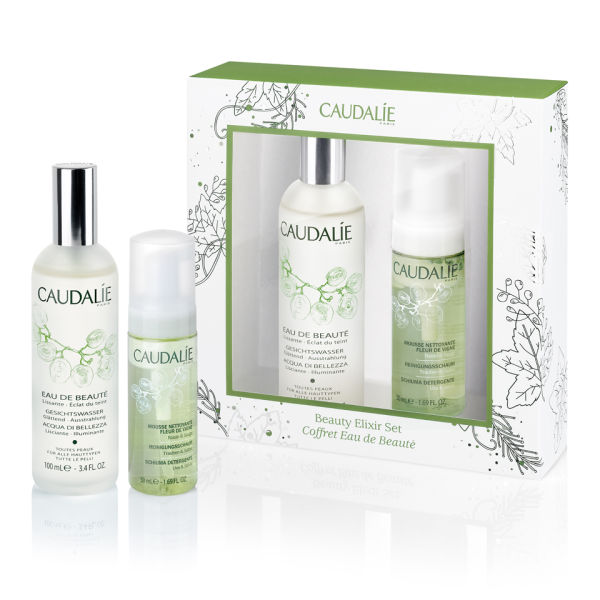 Caudalie facial products was and Idea)))) sorry, caudalie facial products