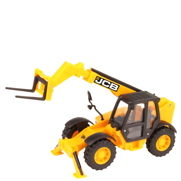 jcb telehandler toy