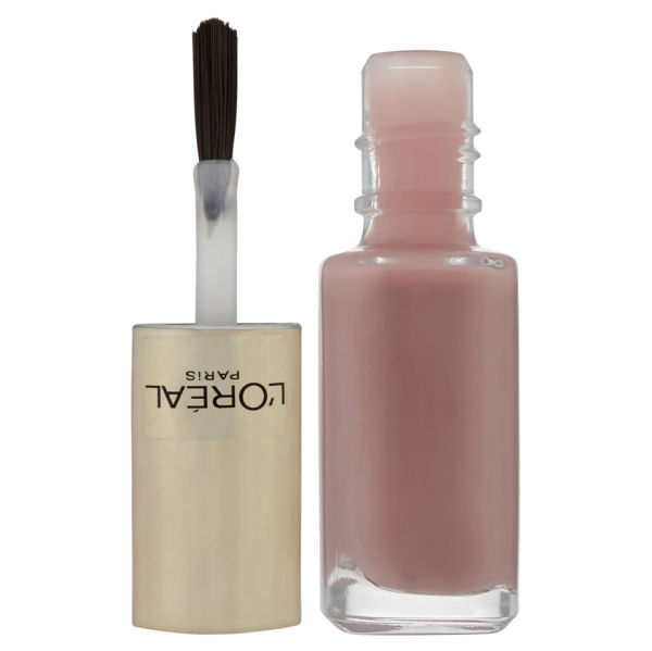 Colour Riche Nail Polish Emsilog L 39 Oreal Color Riche Dating C And Rose Bagatelle Nail Polish