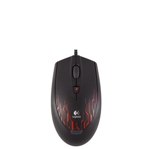 optical or laser mouse for gaming