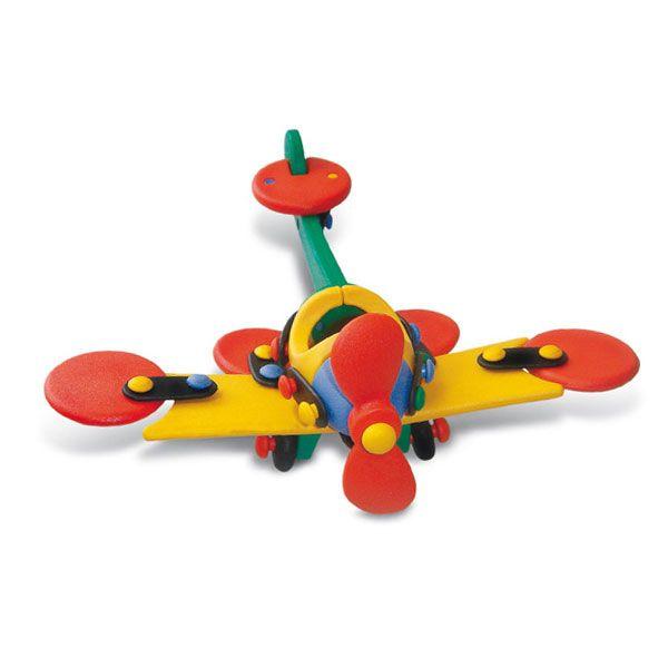 mic o mic plane