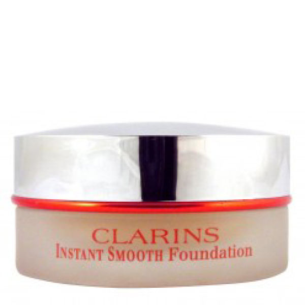 clarins instant smooth clarins instant smooth