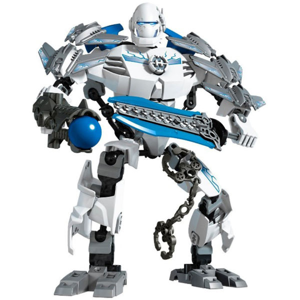 lego hero factory