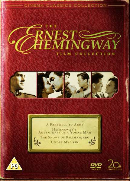 the theme of love in ernest hemingways a farewell to arms This one-page guide includes a plot summary and brief analysis of a farewell to arms by ernest hemingway fall in love when recuperated this is his second. the theme of love in ernest hemingways a farewell to arms This one-page guide includes a plot summary and brief analysis of a farewell to arms by ernest hemingway fall in love when recuperated this is his second.