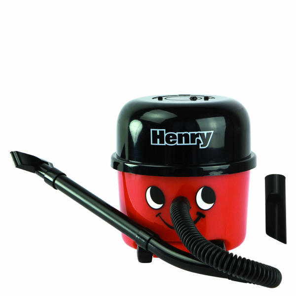 Henry Schreibtisch Staubsauger Sowia