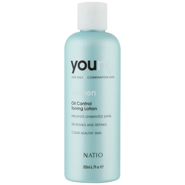 Natio Young Starter Pack Free Shipping Lookfantastic