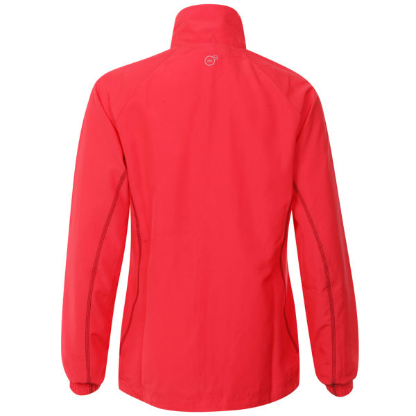 Puma Women's Drycell Warm Up Jacket - Pink Sports & Leisure | TheHut.com