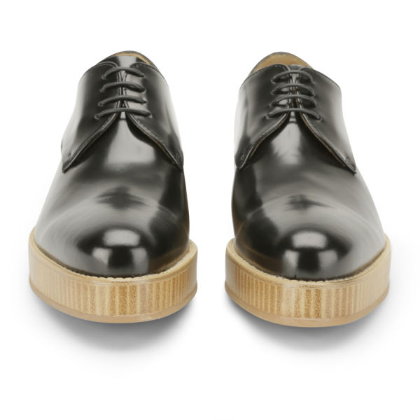 hugo boss womens flats