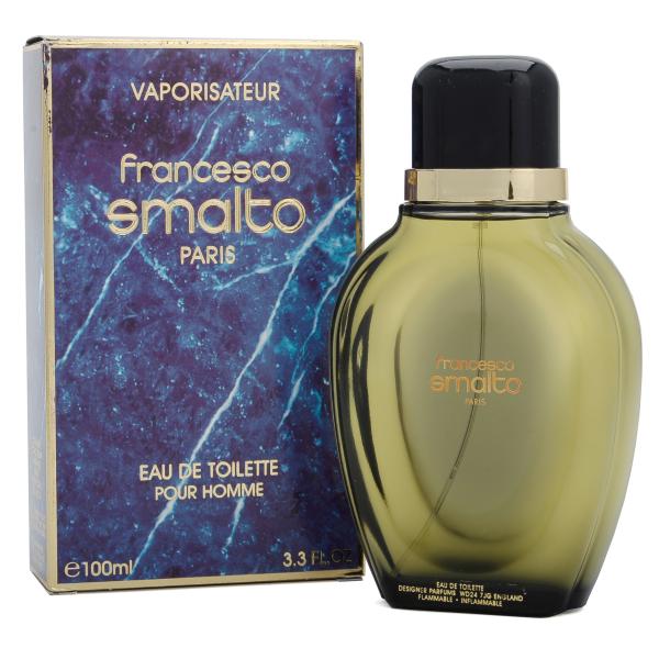 smalto parfum