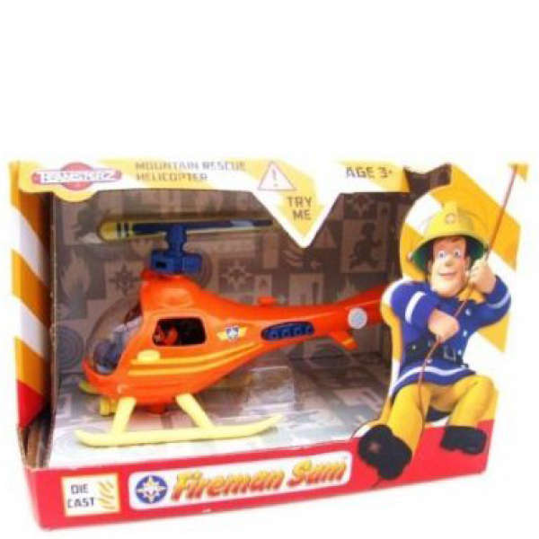 fireman sam toys usa