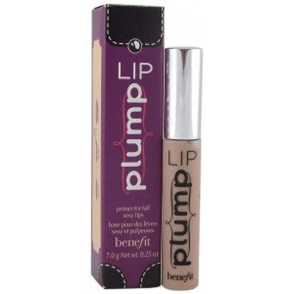Benefit Lip Plump (7g)  Free Shipping  Lookfantastic