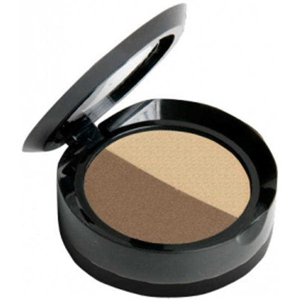 Too Faced Duo Shadows Cocoa Puff Honey Pot Free Shipping