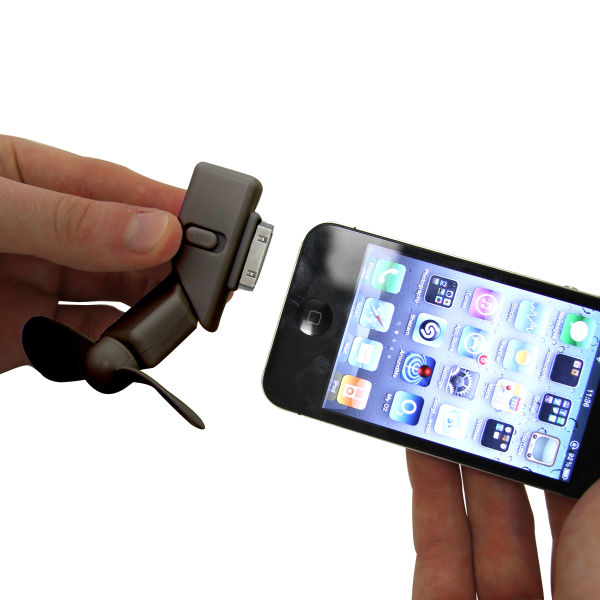 iPhone Fan Attachment IWOOT