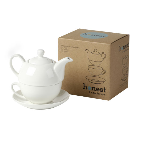 Honest Tea for One Set IWOOT
