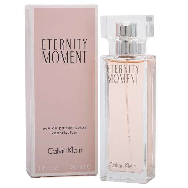 Calvin Klein Eternity Moment Eau De Parfum 30ml Perfume Zavvi Us